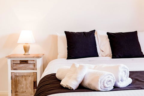 Bundanoon Country Inn Motel - Accommodation Asia 25