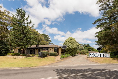 Bundanoon Country Inn Motel - Accommodation Asia 43