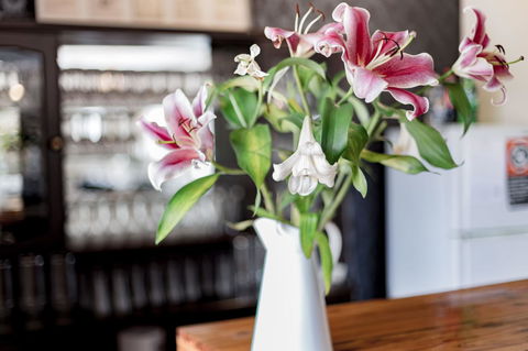 Bundanoon Country Inn Motel - Accommodation Asia 12