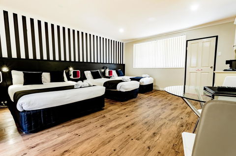 Bundanoon Country Inn Motel - Accommodation Asia 41