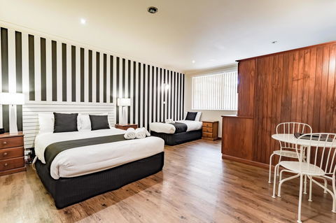 Bundanoon Country Inn Motel - Accommodation Asia 8