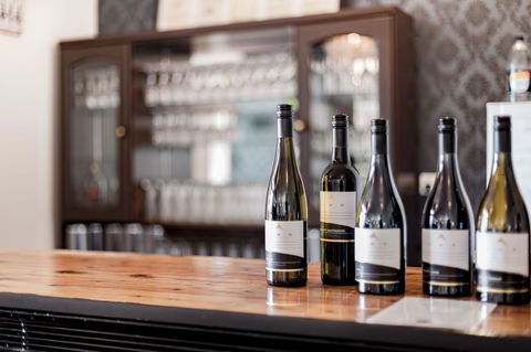 Bundanoon Country Inn Motel - Accommodation Asia 13