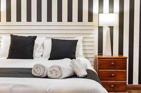 Bundanoon Country Inn Motel - Accommodation Asia 5