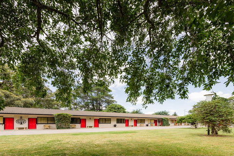 Bundanoon Country Inn Motel - Accommodation Asia 44