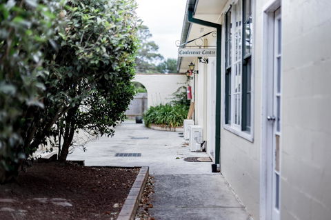 Bundanoon Country Inn Motel - Accommodation Asia 16