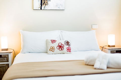 Bundanoon Country Inn Motel - Accommodation Asia 37