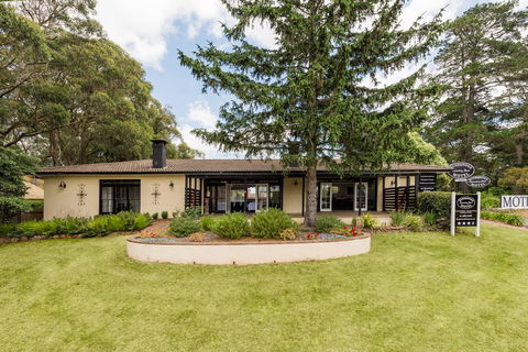 Bundanoon Country Inn Motel - Accommodation Asia 42