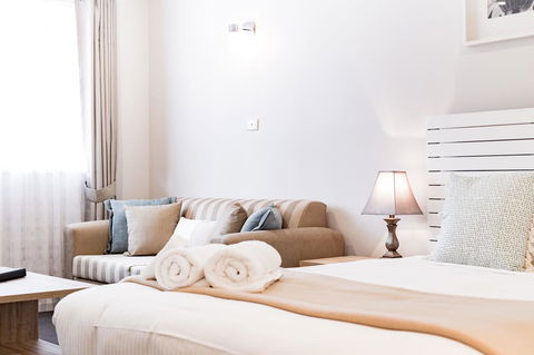 Bundanoon Country Inn Motel - Accommodation Asia 15