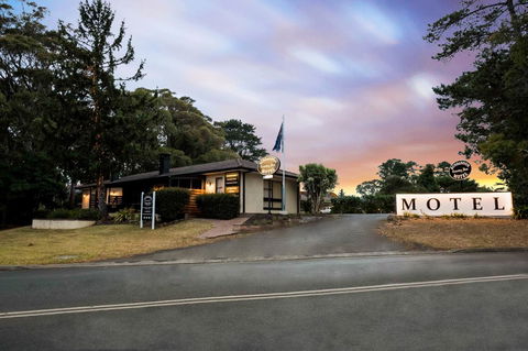 Bundanoon Country Inn Motel - Accommodation Asia 22