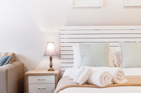 Bundanoon Country Inn Motel - Accommodation Asia 1