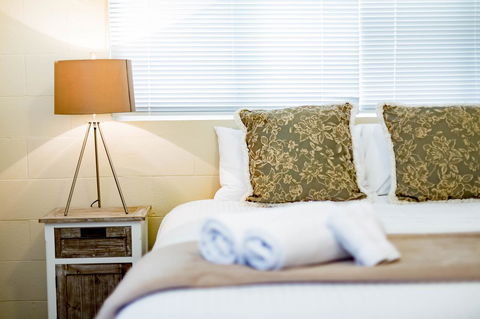 Bundanoon Country Inn Motel - Accommodation Asia 32