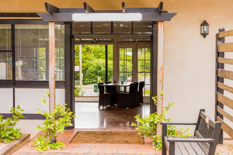 Bundanoon Country Inn Motel - Accommodation Asia 7