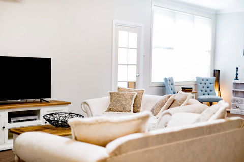 Bundanoon Country Inn Motel - Accommodation Asia 28