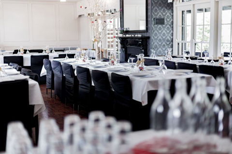 Bundanoon Country Inn Motel - Accommodation Asia 10