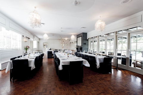 Bundanoon Country Inn Motel - Accommodation Asia 11