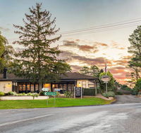 Bundanoon Country Inn Motel - Accommodation Asia