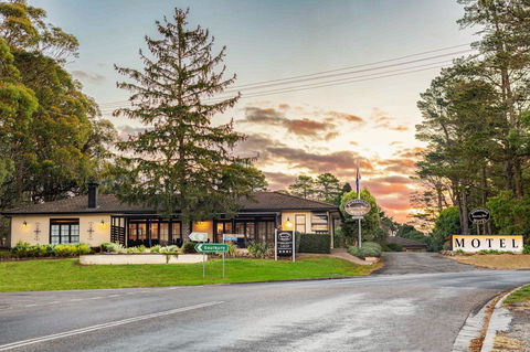 Bundanoon Country Inn Motel - Accommodation Asia 0