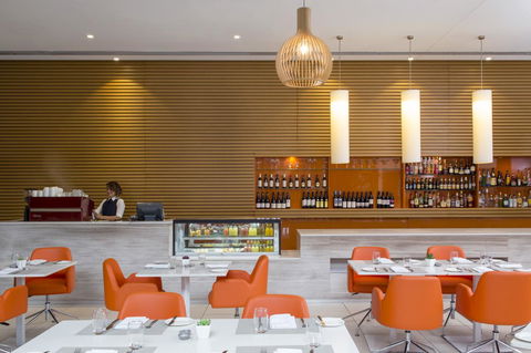 Novotel Newcastle Beach - Accommodation Guide 15