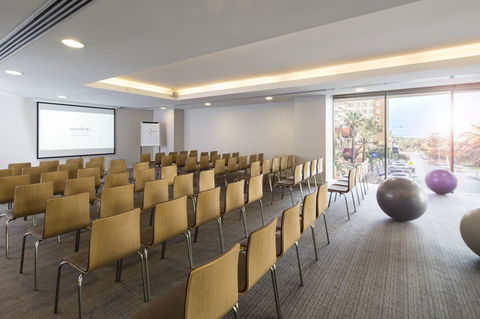 Novotel Newcastle Beach - Accommodation Guide 17