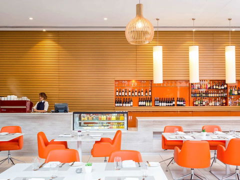 Novotel Newcastle Beach - Accommodation Guide 2