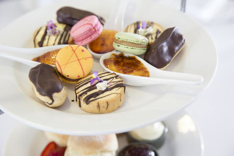 Novotel Newcastle Beach - Accommodation Guide 38