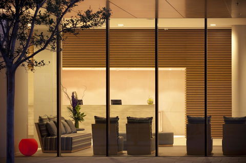 Novotel Newcastle Beach - Accommodation Guide 25