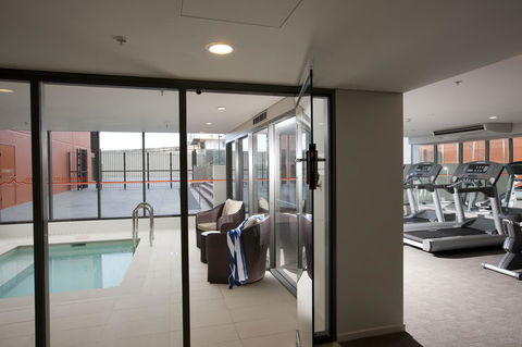 Novotel Newcastle Beach - Accommodation Guide 30
