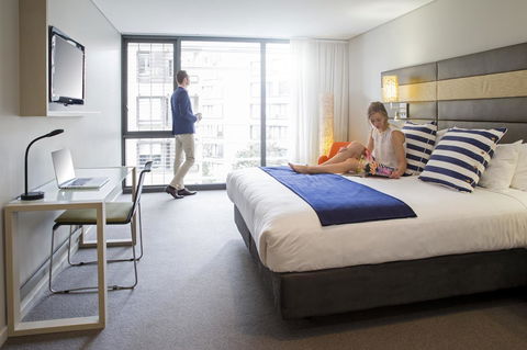 Novotel Newcastle Beach - Accommodation Guide 11