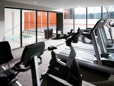 Novotel Newcastle Beach - Accommodation Guide 44