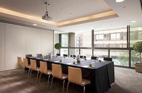 Novotel Newcastle Beach - Accommodation Guide 32
