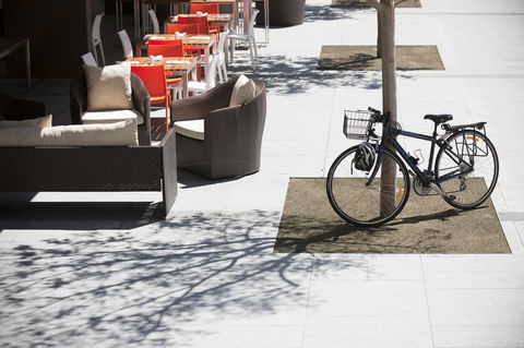 Novotel Newcastle Beach - Accommodation Guide 33