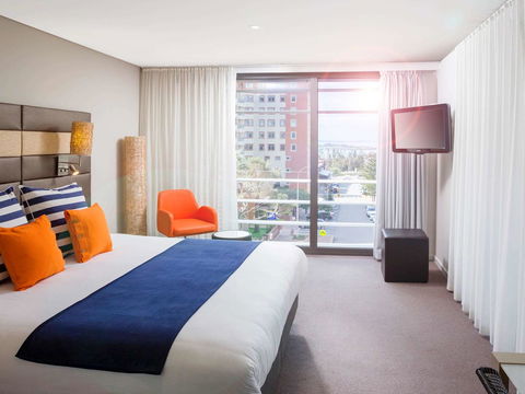 Novotel Newcastle Beach - Accommodation Guide 0