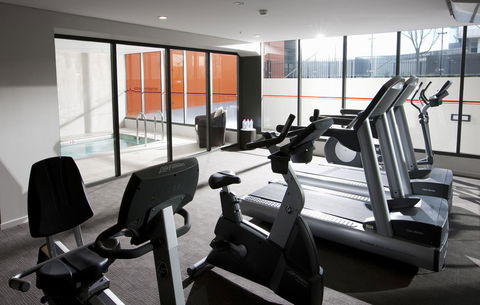 Novotel Newcastle Beach - Accommodation Guide 28