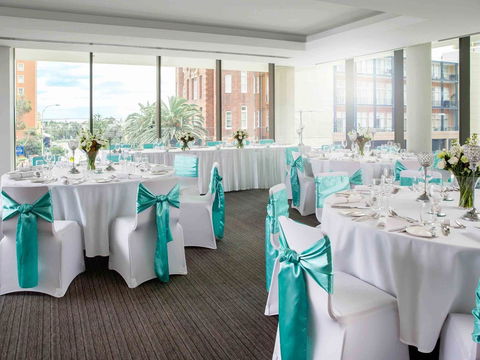 Novotel Newcastle Beach - Accommodation Guide 41