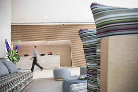 Novotel Newcastle Beach - Accommodation Guide 26