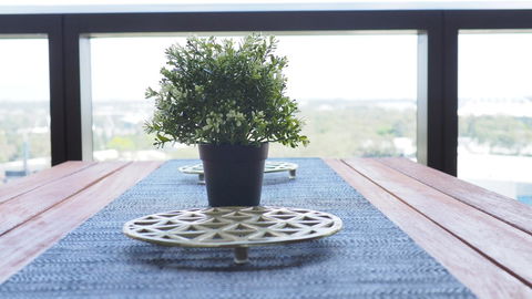 Skygarden Olympic Park View 2 Bedroom Apartment - Accommodation China 3