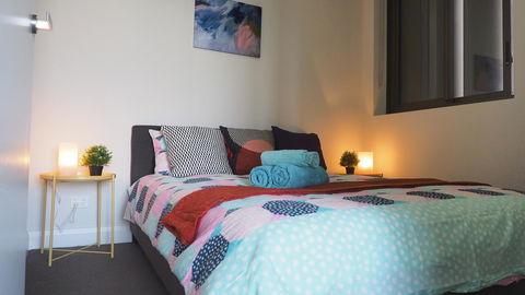 Skygarden Olympic Park View 2 Bedroom Apartment - Accommodation China 31
