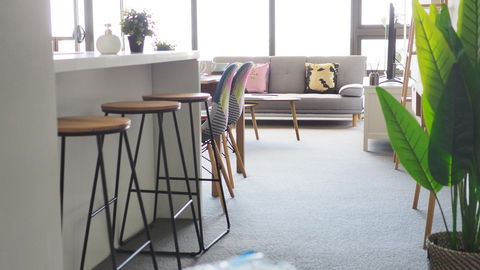 Skygarden Olympic Park View 2 Bedroom Apartment - Accommodation China 9
