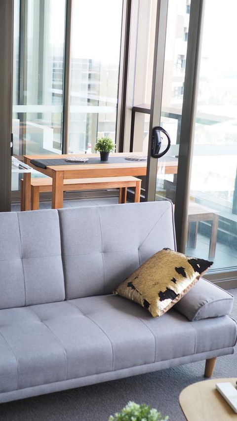 Skygarden Olympic Park View 2 Bedroom Apartment - Accommodation China 5