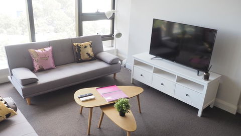 Skygarden Olympic Park View 2 Bedroom Apartment - Accommodation China 22