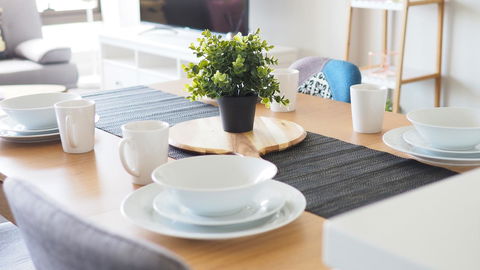 Skygarden Olympic Park View 2 Bedroom Apartment - Accommodation China 15