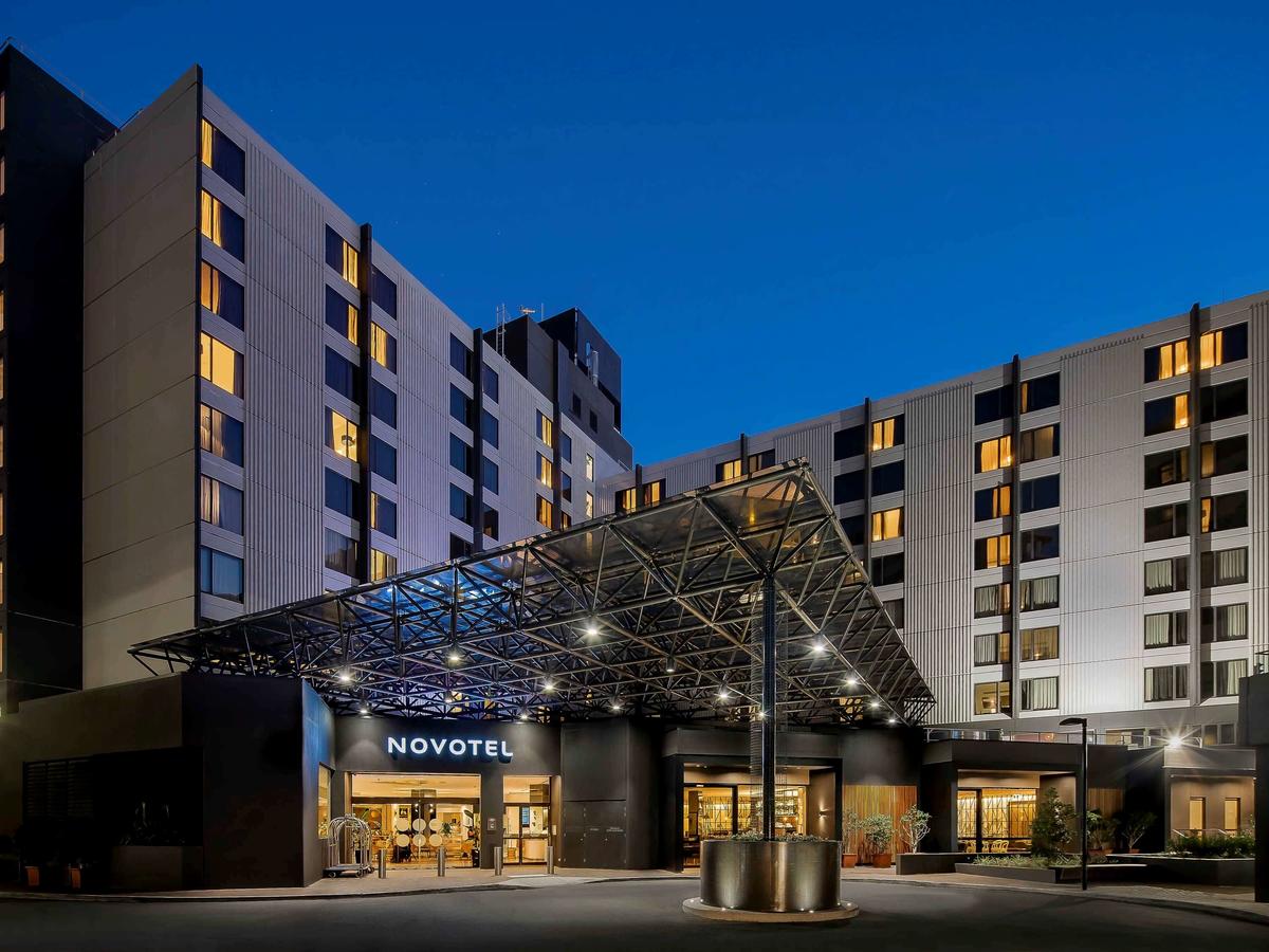 Wolli Creek NSW Accommodation Guide