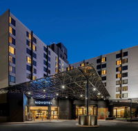 Novotel Sydney International Airport Formerly Mercure - Accommodation Asia