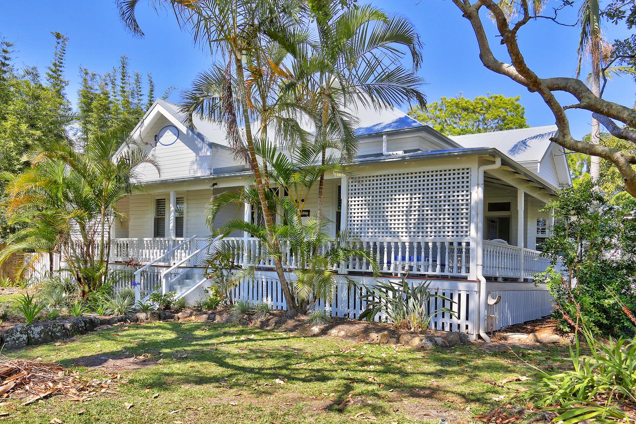 Byron Bay NSW Accommodation Guide