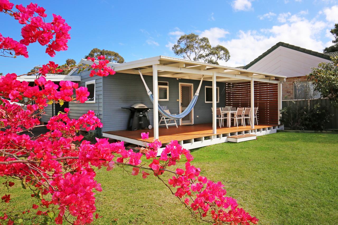Cambewarra Village NSW Accommodation Asia