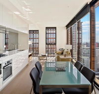 Wyndel Apartments St Leonards 6Atch - Accommodation Asia