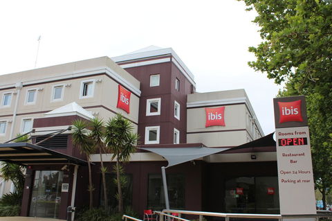 Ibis Newcastle - Accommodation Asia 15