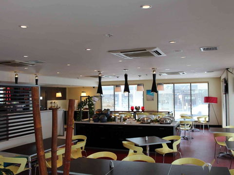 Ibis Newcastle - Accommodation Asia 35