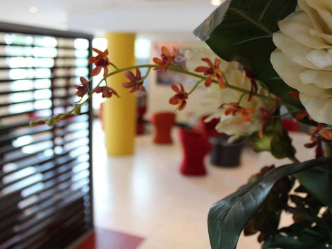 Ibis Newcastle - Accommodation Asia 43
