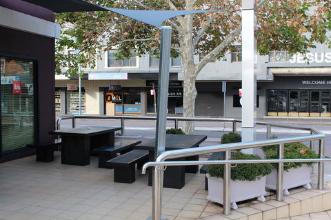 Ibis Newcastle - Accommodation Asia 10